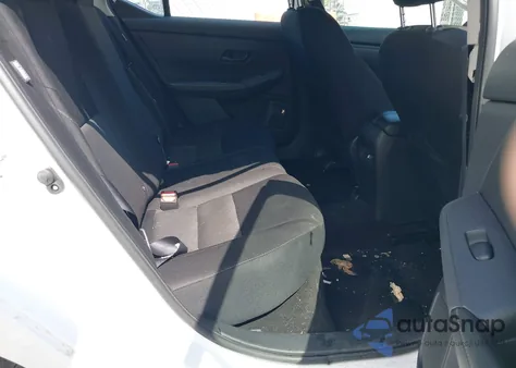 2024 Nissan Sentra Sv Xtronic Cvt from USA, damaged, VIN 3N1AB8CV2RY373597